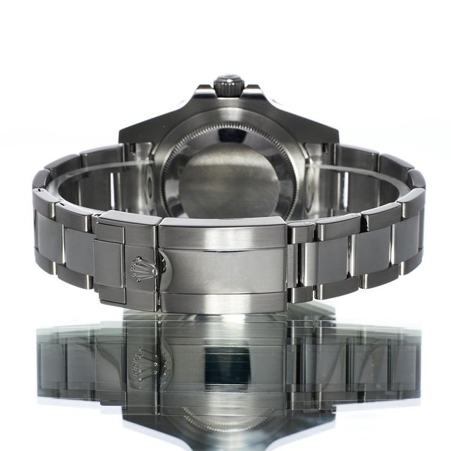 Rolex GMT Master II 116710 LN Image 3